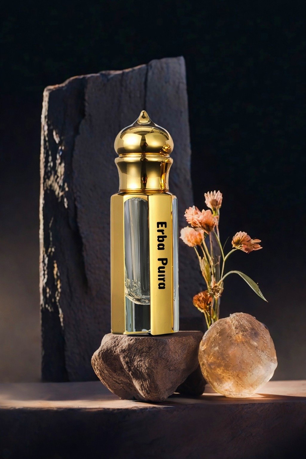 Erba Puira