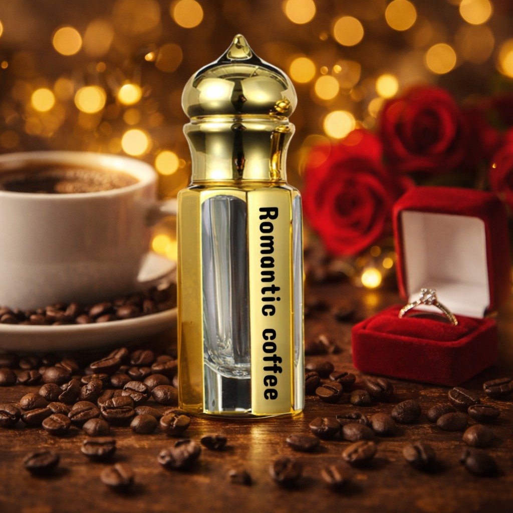 Romentic Coffee