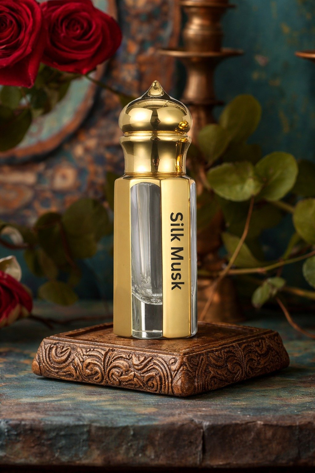 Silk Musk
