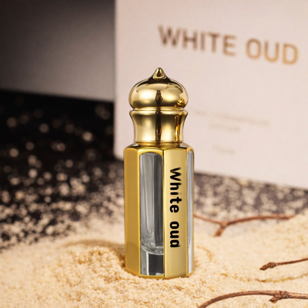 White Oud
